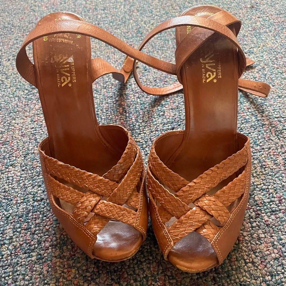 Heels
